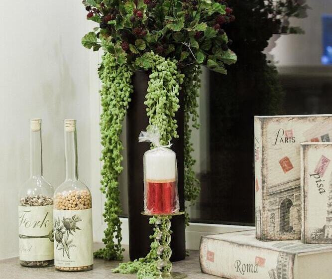 فندق Mikhail Strogov