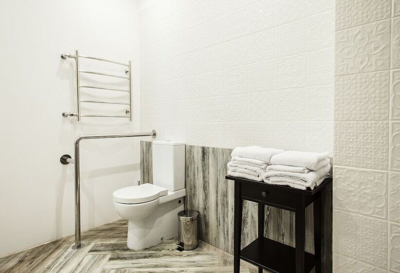 فندق Mikhail Strogov