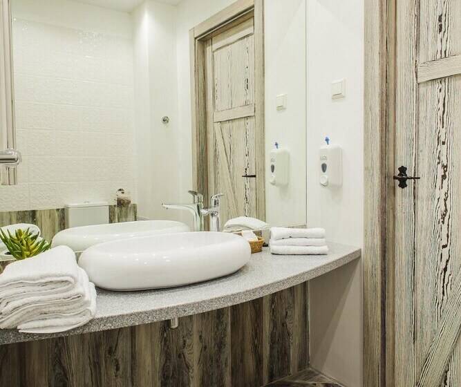 فندق Mikhail Strogov