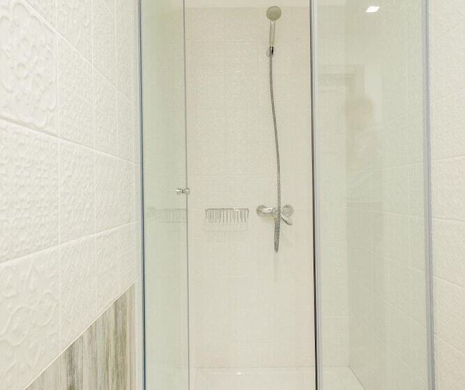 فندق Mikhail Strogov