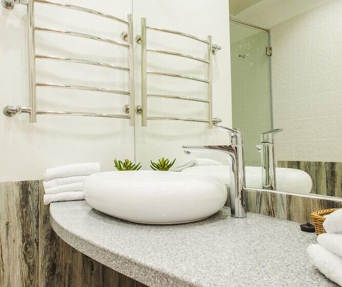 فندق Mikhail Strogov