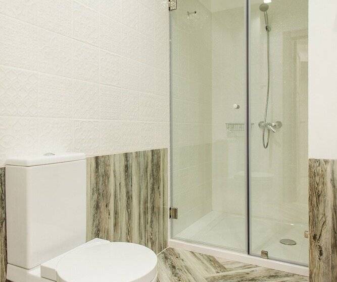 فندق Mikhail Strogov