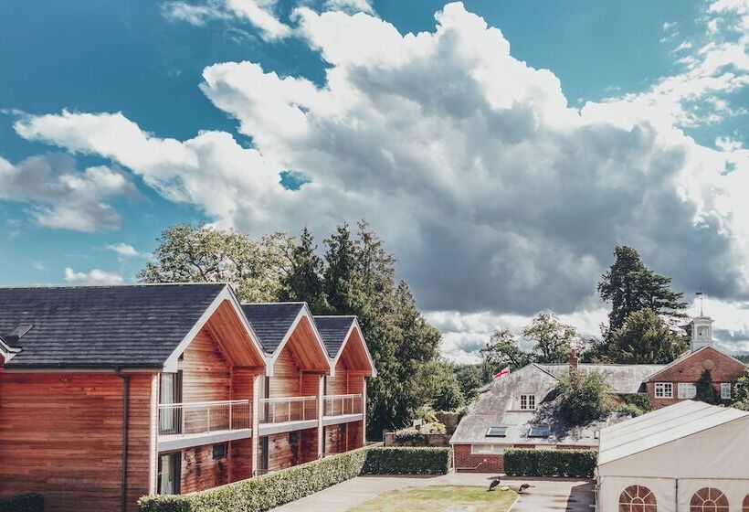 ホテル Northbrook Park Mews