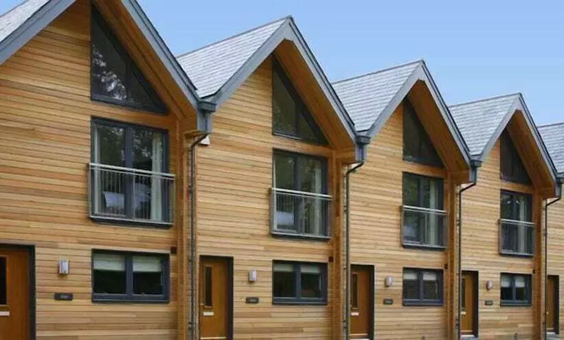 Hotelli Northbrook Park Mews