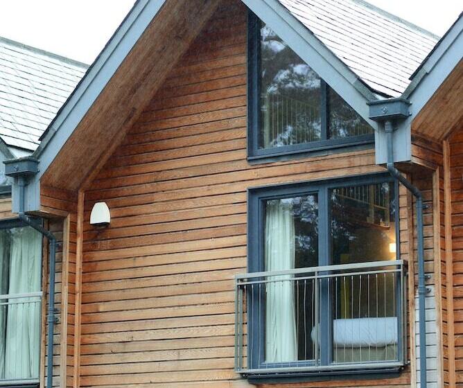 ホテル Northbrook Park Mews