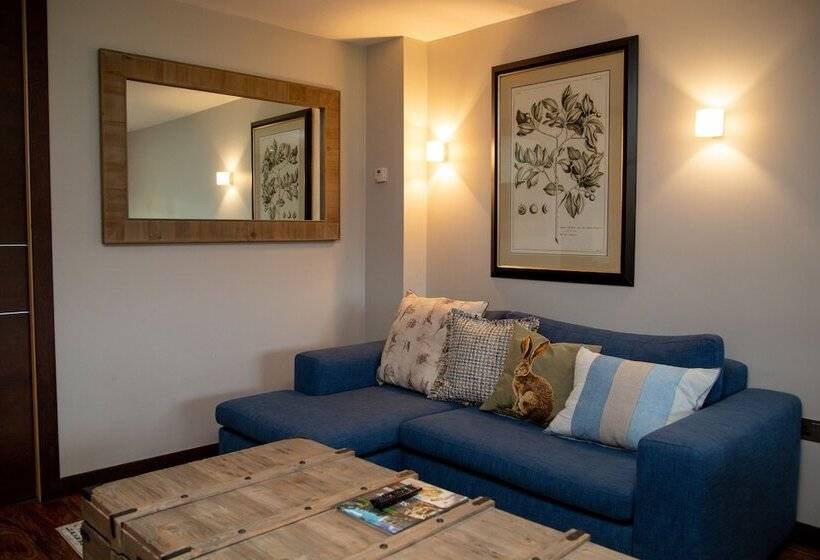 ホテル Northbrook Park Mews