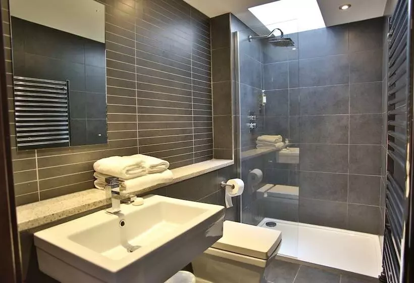 Hotelli Northbrook Park Mews