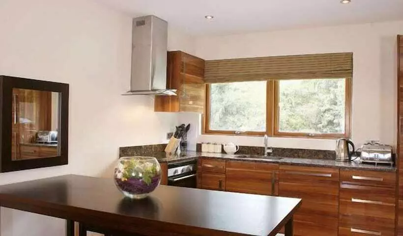 Hotelli Northbrook Park Mews