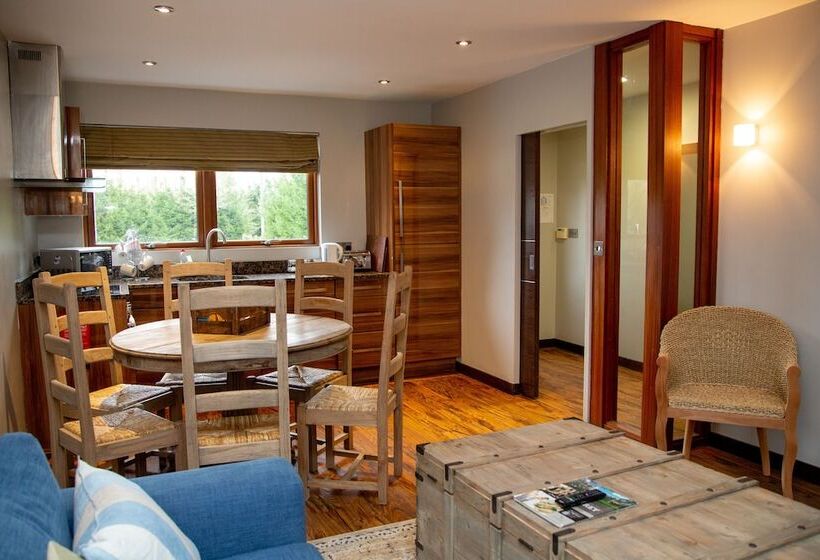 ホテル Northbrook Park Mews