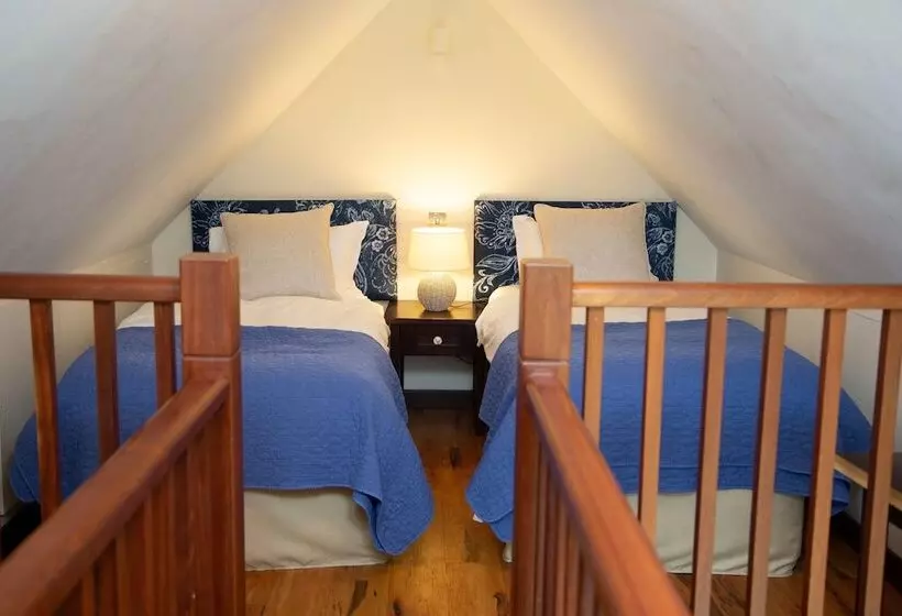 Hotelli Northbrook Park Mews