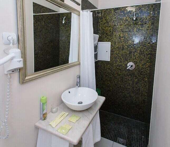 בית מלון כפרי Ostrovok