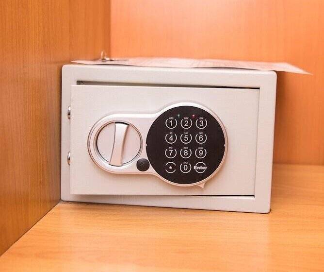 בית מלון כפרי Ostrovok