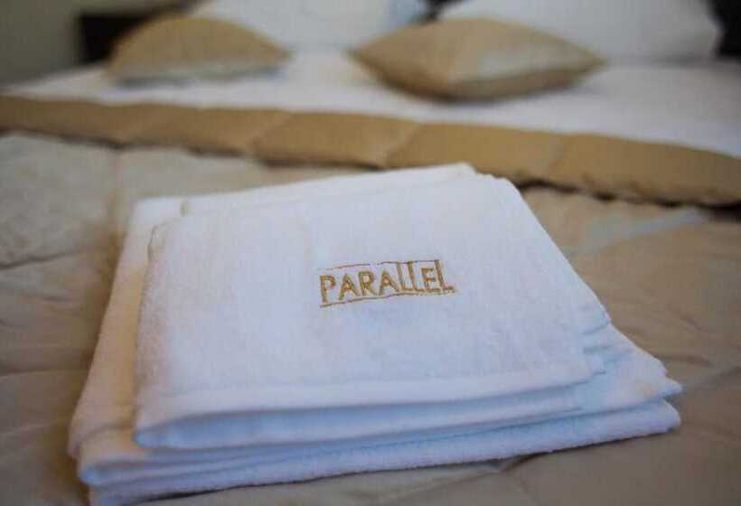 هتل Parallel