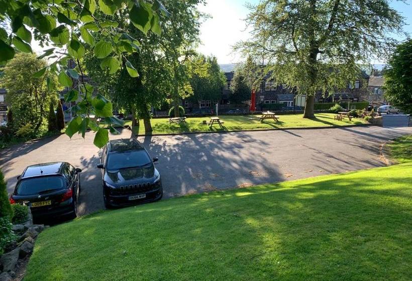 فندق Peasehill Bed & Breakfast