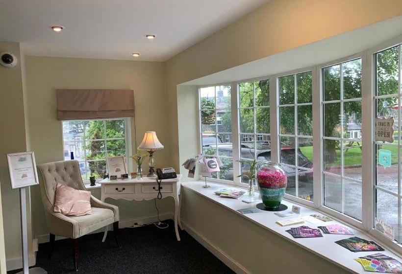 فندق Peasehill Bed & Breakfast