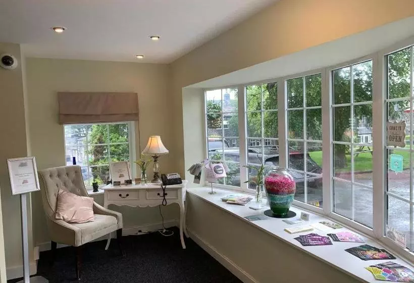 Hotelli Peasehill Bed & Breakfast