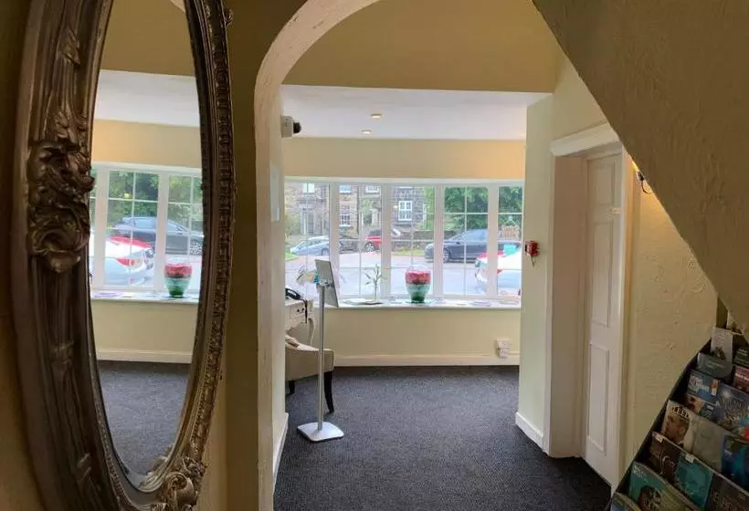 Hotelli Peasehill Bed & Breakfast