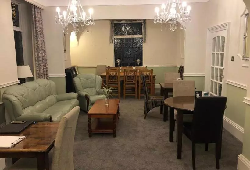 Hotelli Peasehill Bed & Breakfast