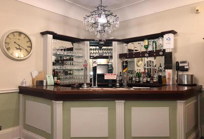 فندق Peasehill Bed & Breakfast