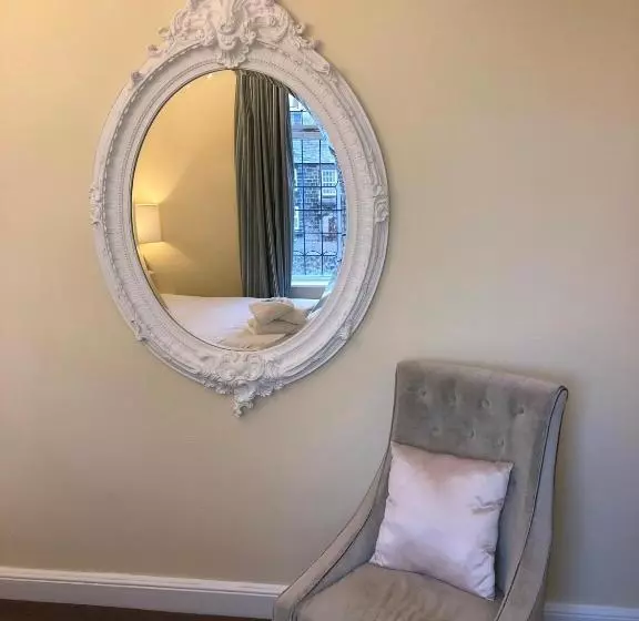 Hotelli Peasehill Bed & Breakfast