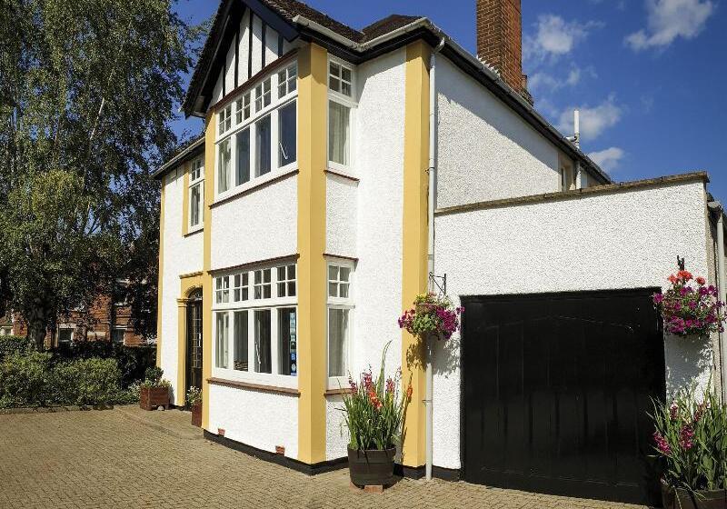 فندق Sandfield Guest House