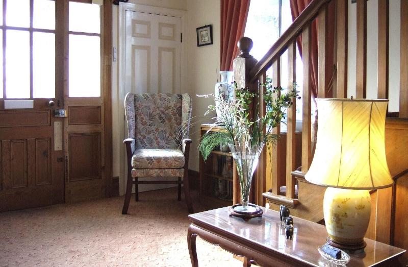 فندق Sandfield Guest House