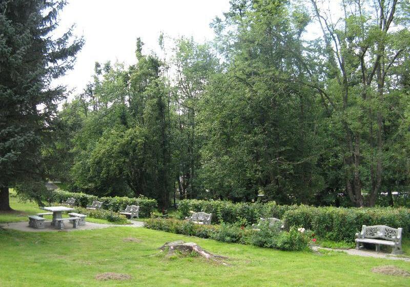 Hotel Spa Resort Libverda  Villa Friedland