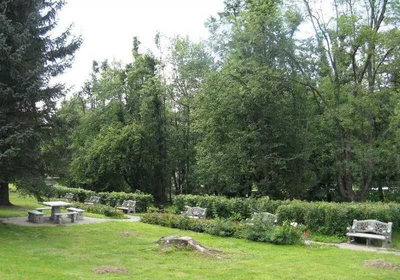 Hotelli Spa Resort Libverda  Villa Friedland