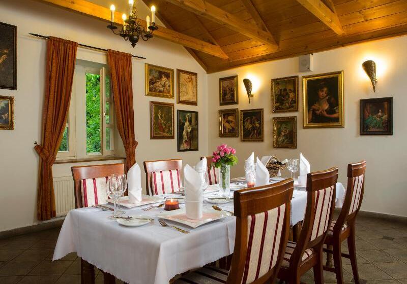 Hotel Spa Resort Libverda  Villa Friedland