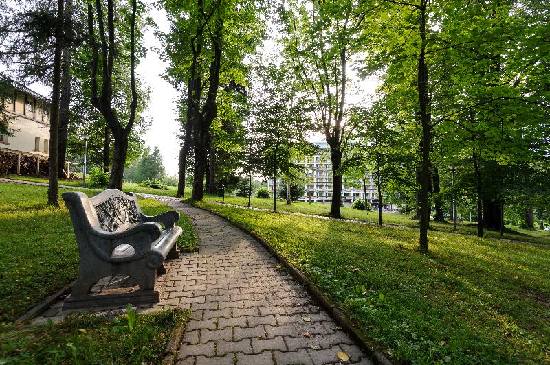 Hotel Spa Resort Libverda  Villa Friedland