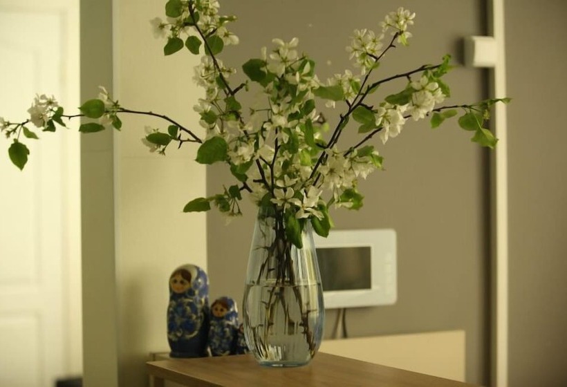 فندق Super Hostel