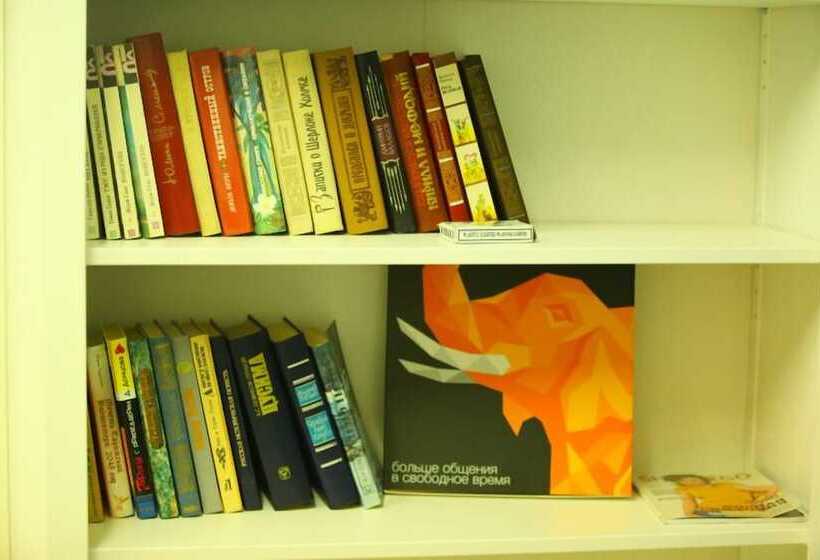 فندق Super Hostel