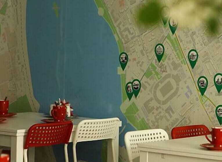 فندق Super Hostel