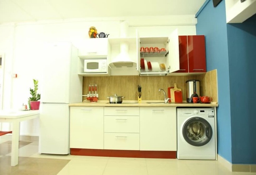 فندق Super Hostel