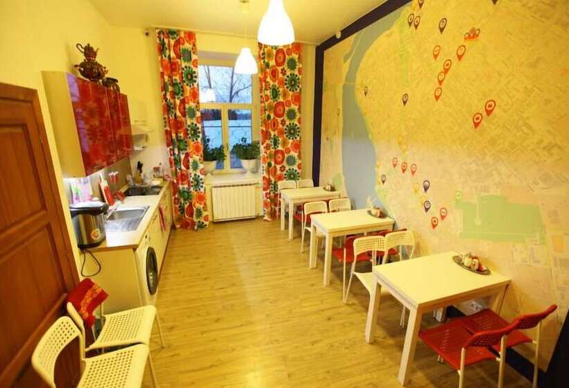 فندق Super Hostel