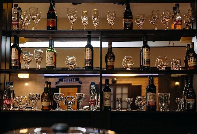 בית מלון כפרי Svoyak