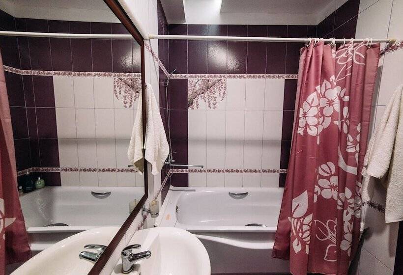 בית מלון כפרי Svoyak