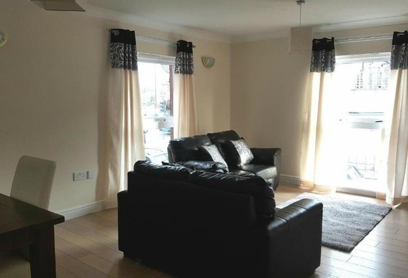 호텔 Tees Valley Apartments