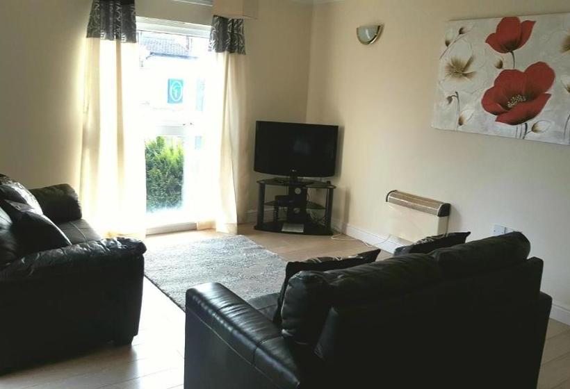 호텔 Tees Valley Apartments