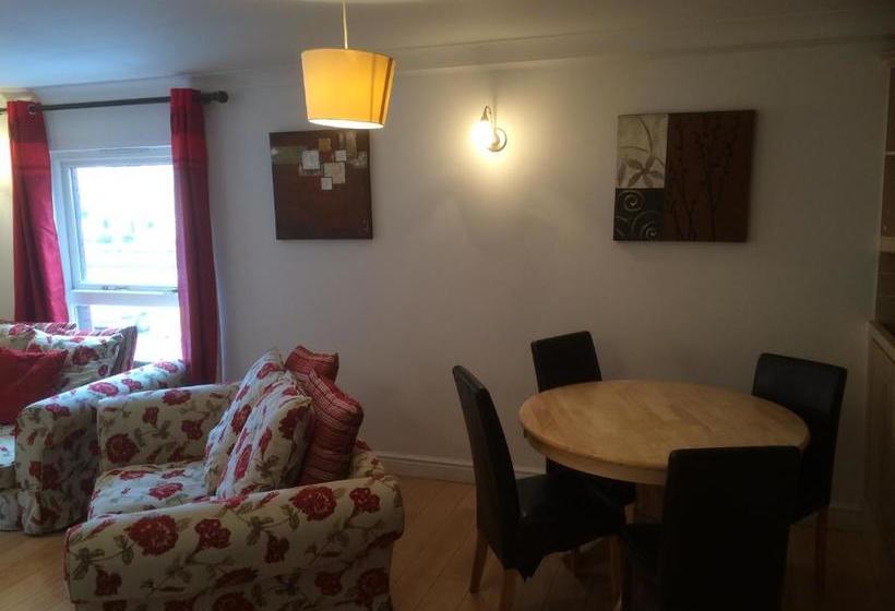 호텔 Tees Valley Apartments