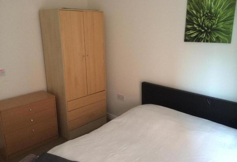 호텔 Tees Valley Apartments