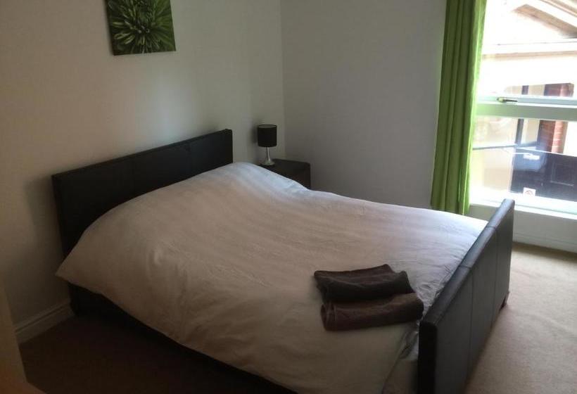 호텔 Tees Valley Apartments