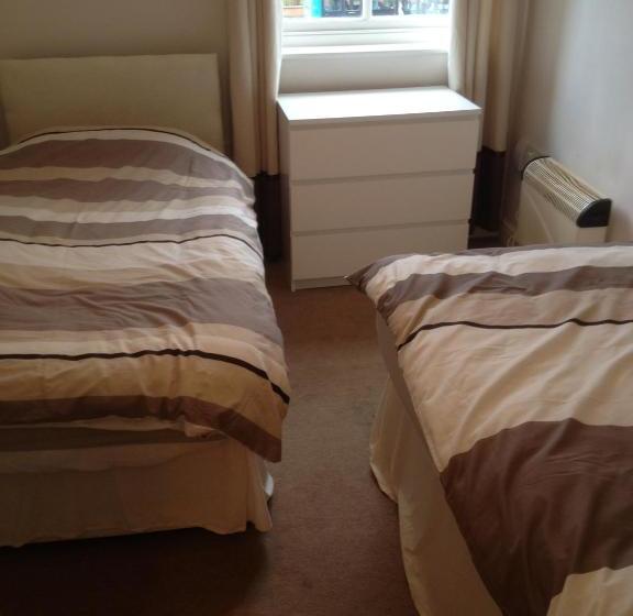 호텔 Tees Valley Apartments