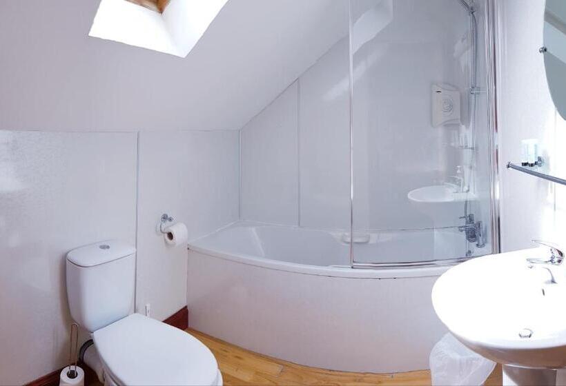 Отель The Havelock