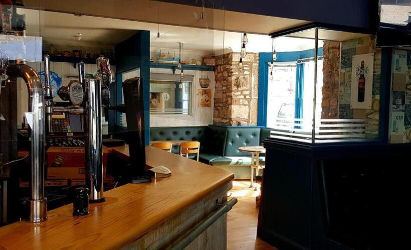 Отель The Havelock