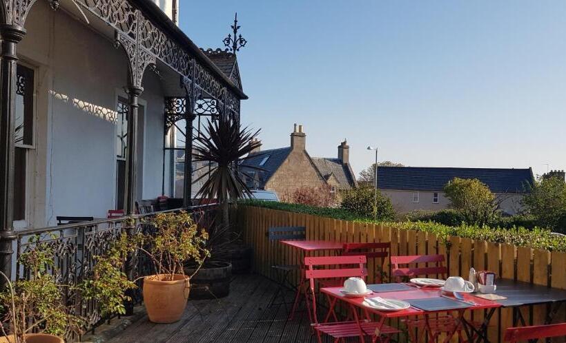 Отель The Havelock