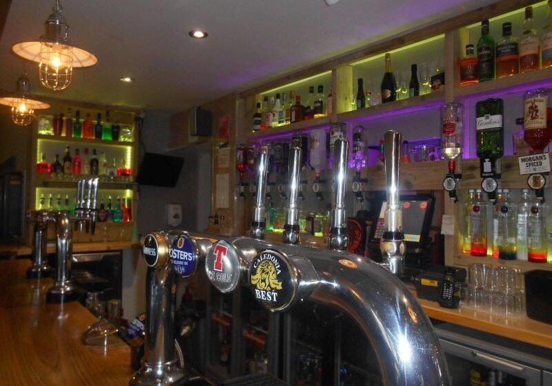 Отель The Havelock