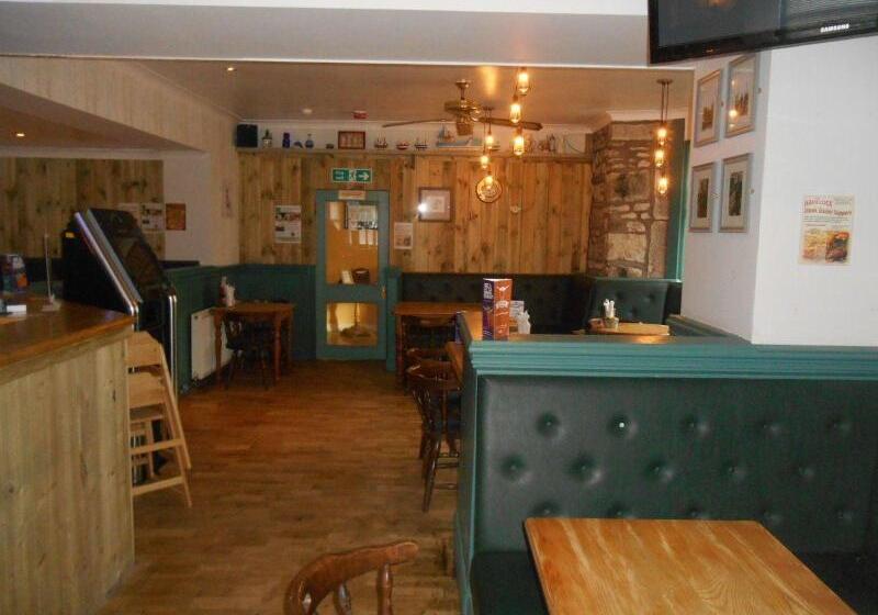 Отель The Havelock