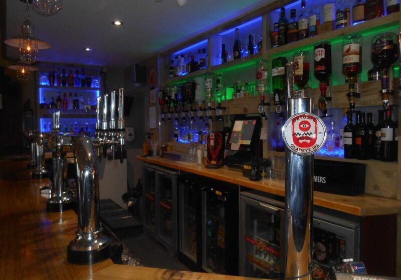 Отель The Havelock