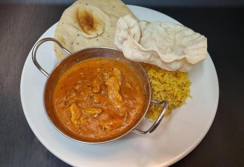 호텔 The Pelican Inn